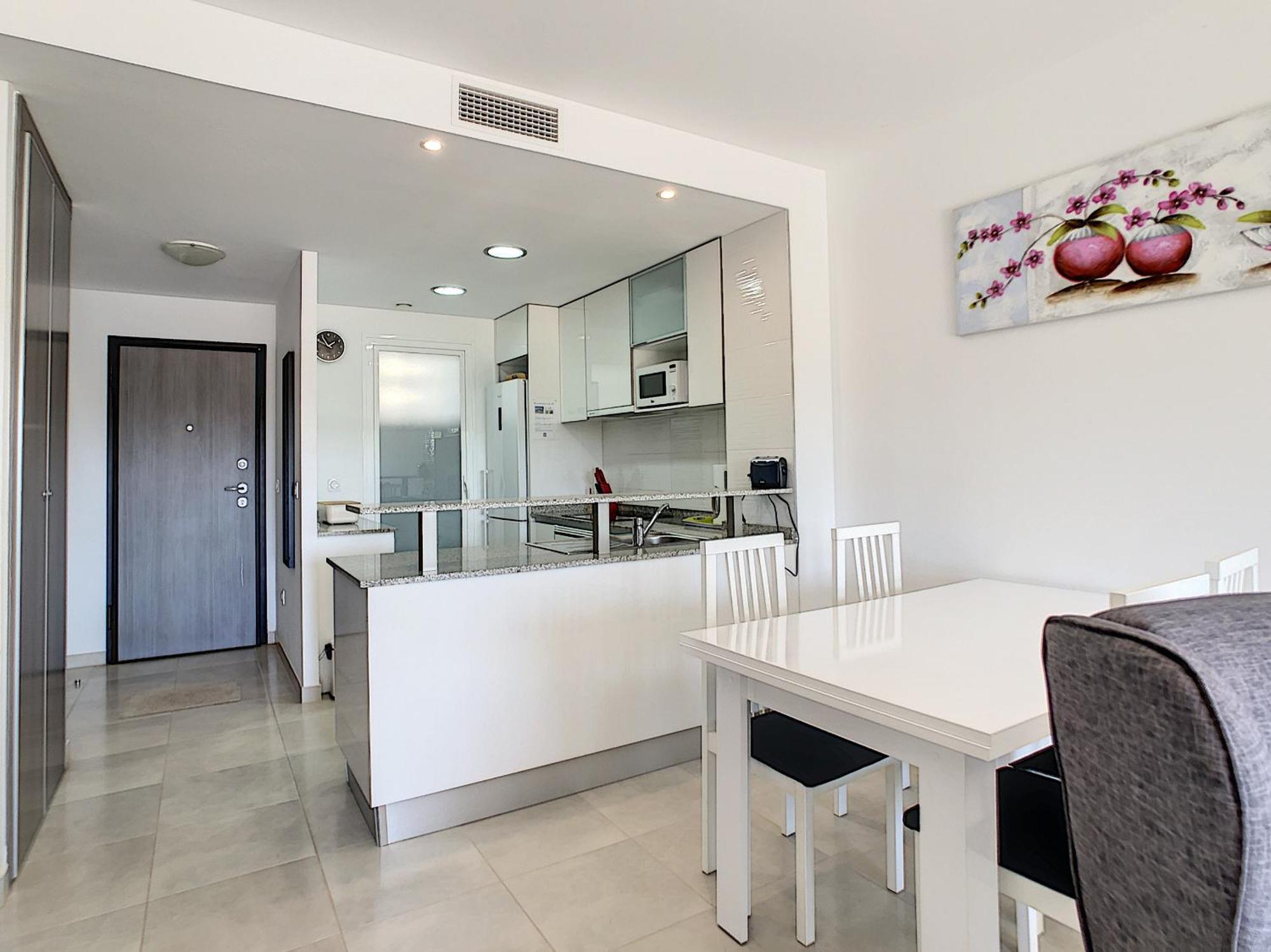 Silene Apartamento 3010 Los Altos Exterior photo