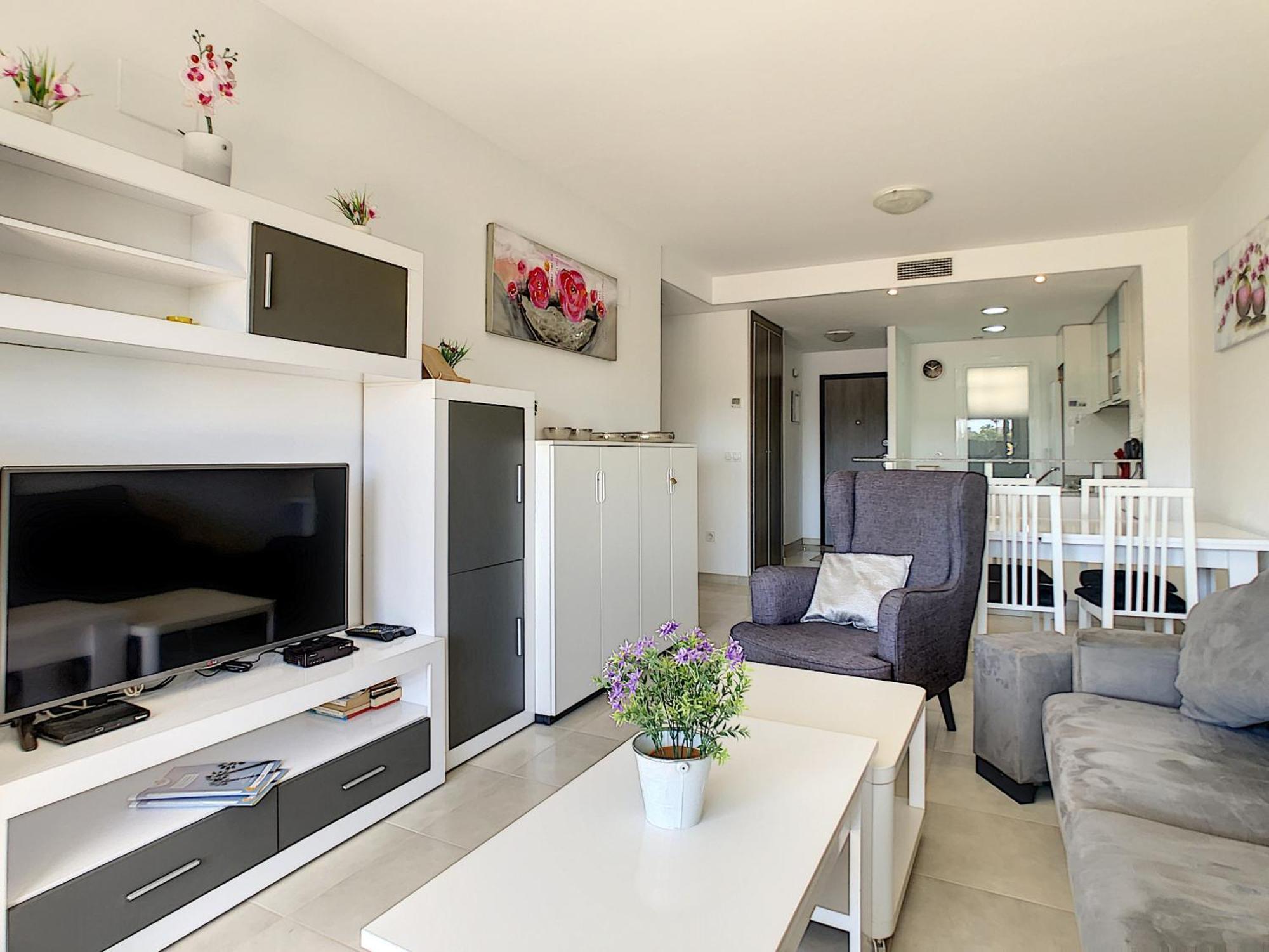 Silene Apartamento 3010 Los Altos Exterior photo