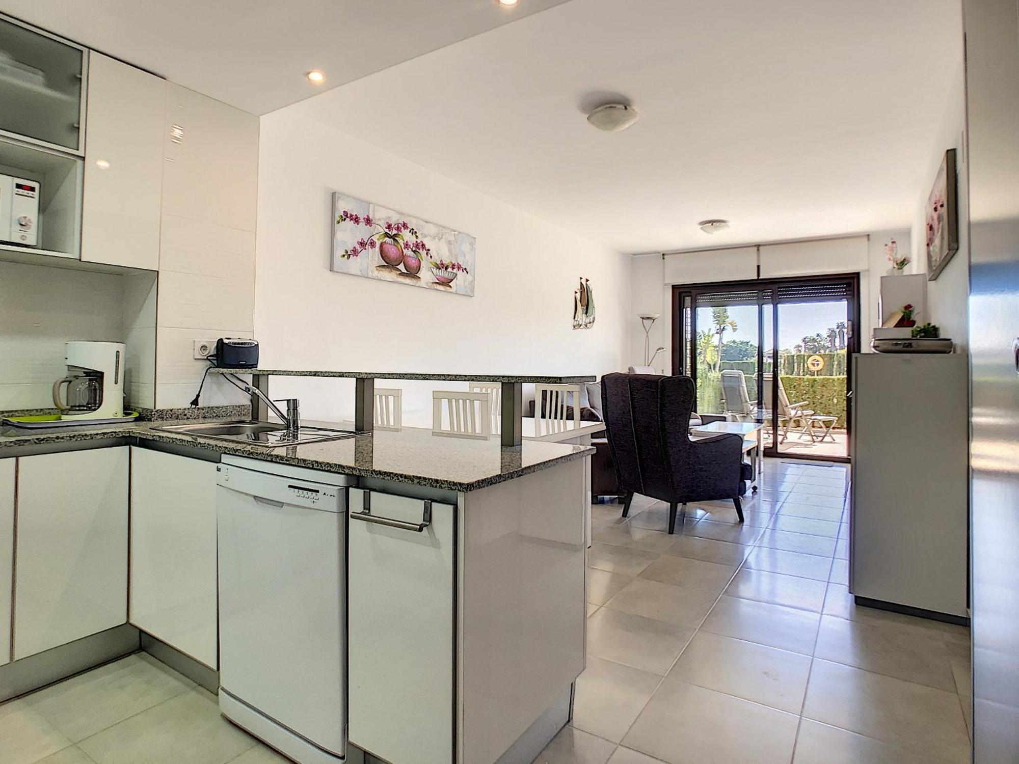 Silene Apartamento 3010 Los Altos Exterior photo