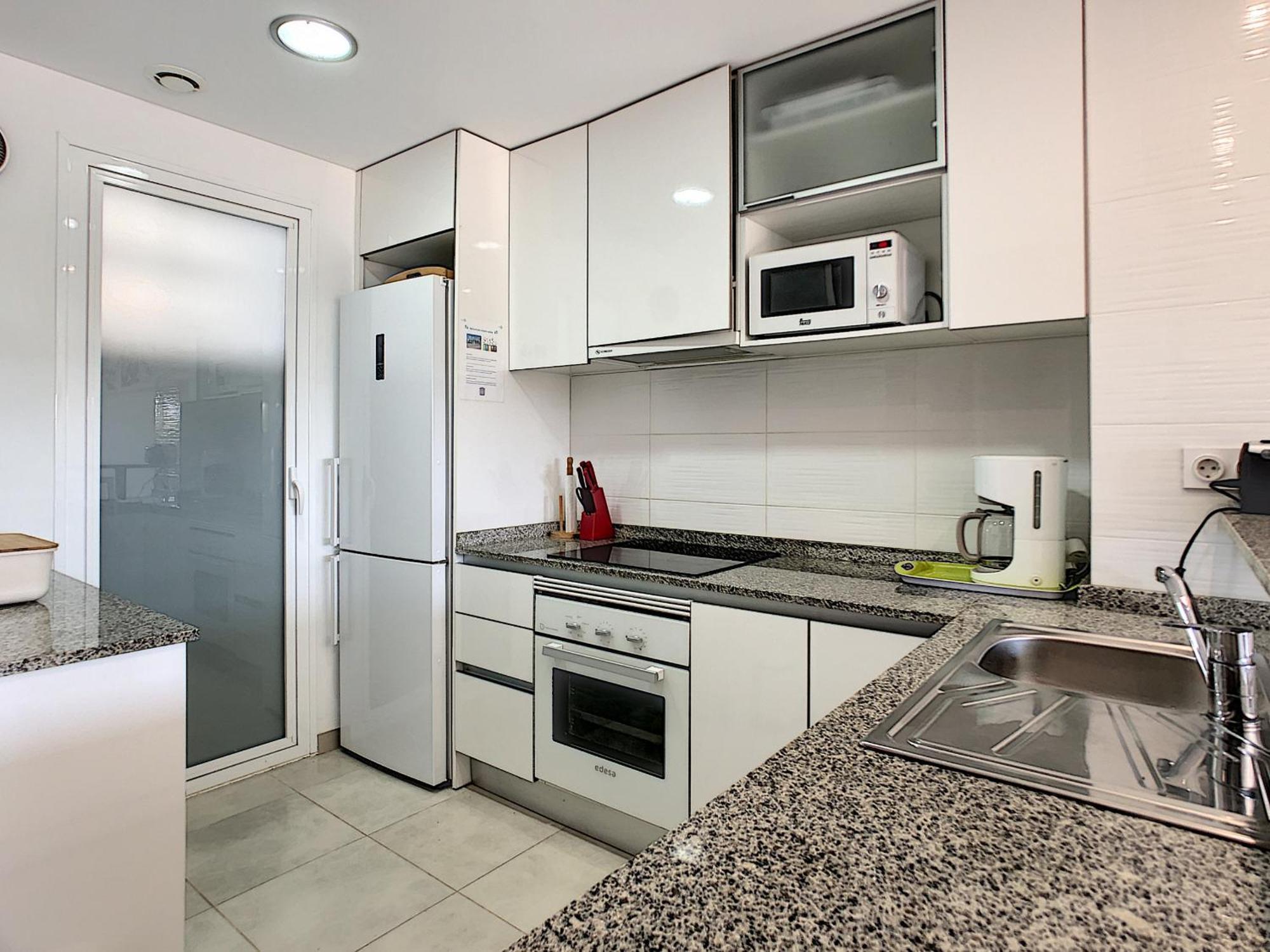 Silene Apartamento 3010 Los Altos Exterior photo